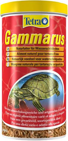 Tetra - Gammarus - 1L