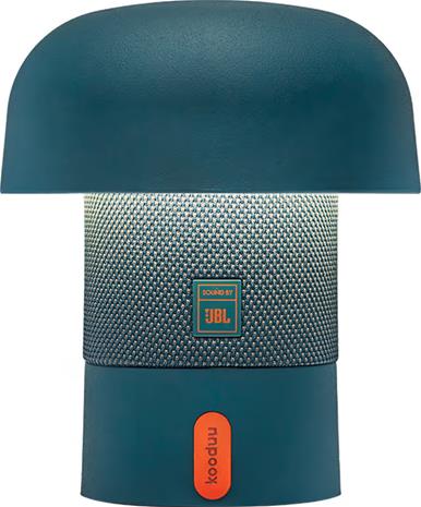Mikamax Sensa Play Mini Deep Aquamarine