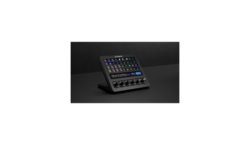 Elgato Stream Deck + XL, ohjainkonsoli