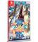 Raiden NOVA, Nintendo Switch -peli – kuva 3