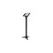 Compulocks Apex Adjustable mounting kit - exposed front/back camera and sensors - for tablet - fixed 45 degree - white - Max - recommended for – kuva 1