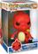 Funko Pop! Games: Pokemon - Charmeleon (9cm) FIGU – kuva 5
