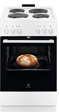 Electrolux LKS500002W, liesi