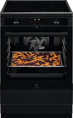 Electrolux LKI66891NK, sähköliesi