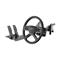 Moza Racing R5 Pro Truck Driving Simulator, PC -rattipoljinsetti – kuva 1