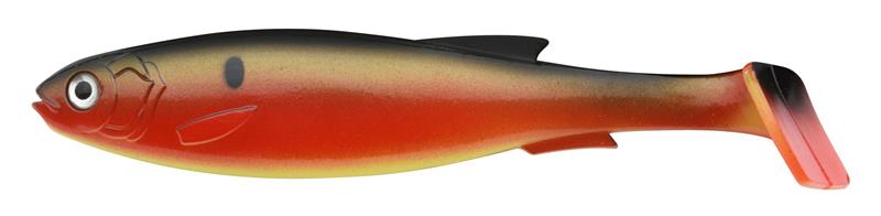 Patriot Ace Jack 15cm shad 2kpl
