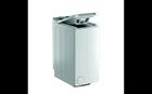 Whirlpool DTW721DSSW EU/N, pyykinpesukone