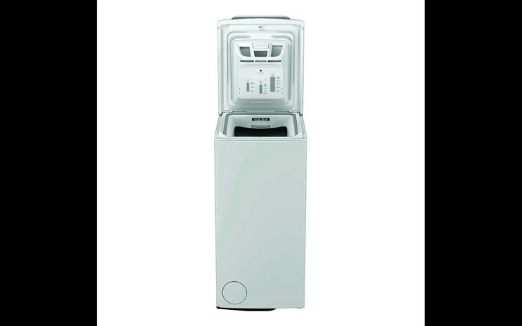 Whirlpool DTW721DSSW EU/N, pyykinpesukone