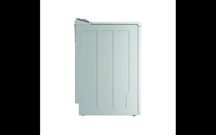 Whirlpool DTW721DSSW EU/N, pyykinpesukone