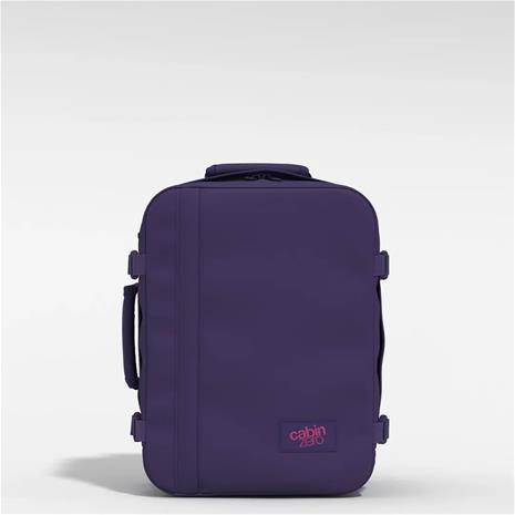 CABINZERO CZ081203-ORIGINAL GREY REPPU