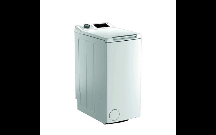 Whirlpool DTW622D EU/N, pyykinpesukone