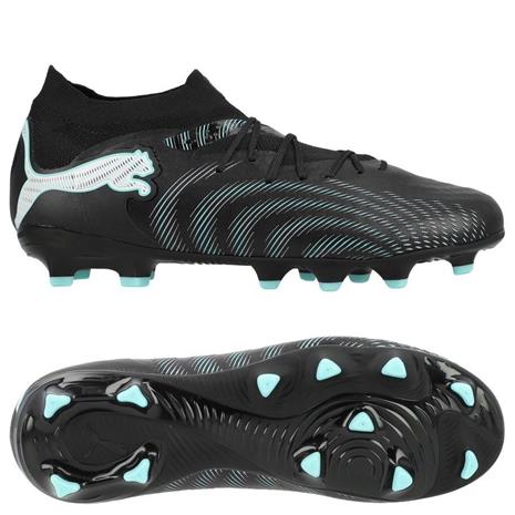 PUMA Future 9 Pro FG/AG Eclipse Lapset ENNAKKOTILAUS