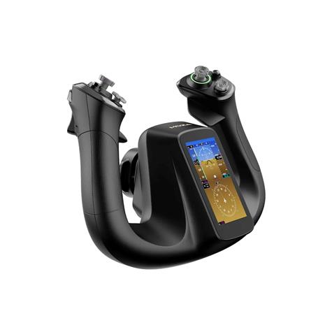 Moza Racing MFY Pro Yoke, PC -lento-ohjain