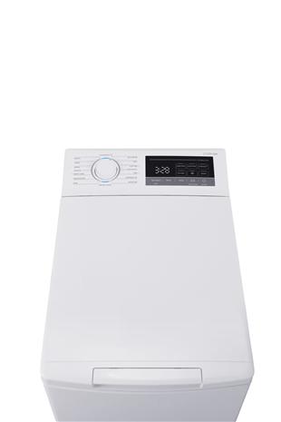 Logik L712TL26A, pyykinpesukone