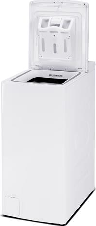 Logik L712TL26A, pyykinpesukone