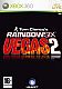 Rainbow Six: Vegas 2, Xbox 360 -peli – kuva 7/8