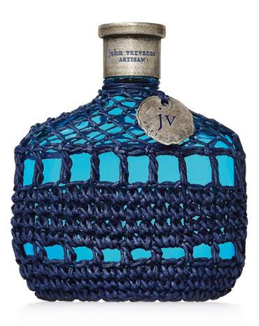 John Varvatos Artisan Blu - EdT 125 ml