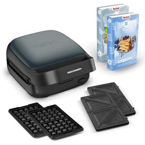 Tefal SW862BF0