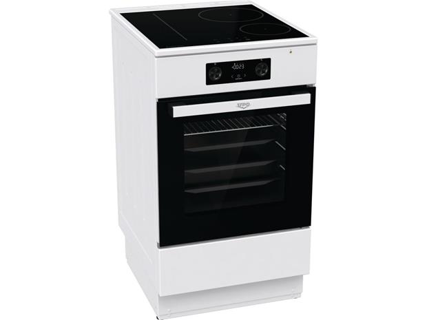Upo UEI5C60WP, liesi