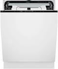 Electrolux XL62C200E, astianpesukone