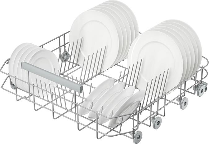 Electrolux XL62C200E, astianpesukone