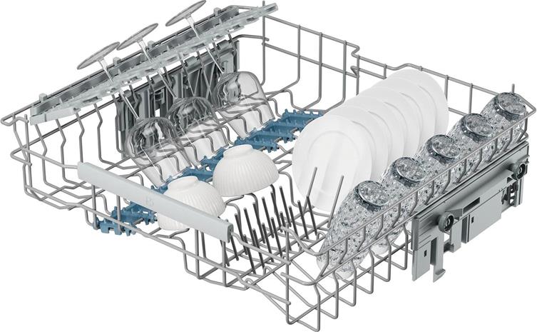 Electrolux XL62C200E, astianpesukone