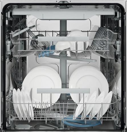 Electrolux XL62C200E, astianpesukone