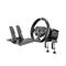 Moza Racing R5 Pro Racing Simulator Bundle, PC -rattipoljinsetti – kuva 1