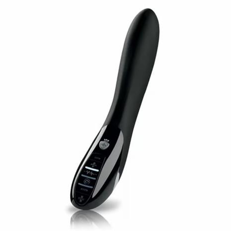 Mystim Electric Eric E-Stim -vibraattori