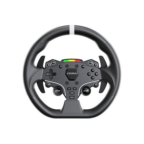 Moza Racing R5 Pro Racing Simulator Bundle, PC -rattipoljinsetti – kuva 2/8