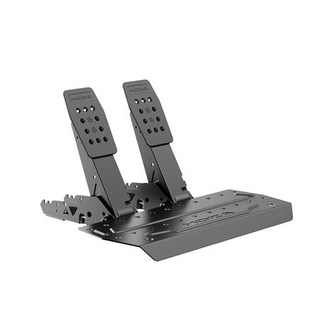 Moza Racing R5 Pro Racing Simulator Bundle, PC -rattipoljinsetti – kuva 4/8