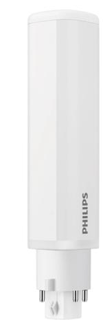 Philips CorePro PLC LED loistelamppu 5,5 W G-24x-x