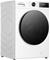 Hisense WF1I1142BWL2, pyykinpesukone – kuva 1