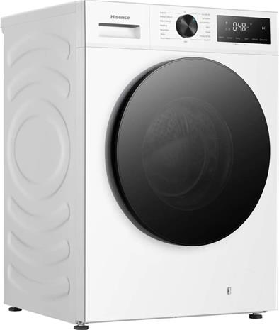 Hisense WF1I1142BWL2, pyykinpesukone – kuva 1/6
