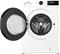 Hisense WF1I1142BWL2, pyykinpesukone – kuva 2