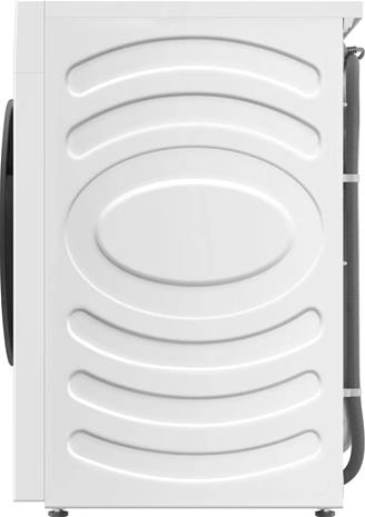 Hisense WF1I1142BWL2, pyykinpesukone – kuva 4/6