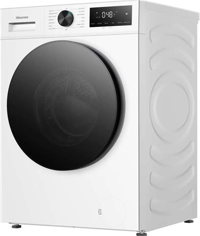 Hisense WF1I1142BWL2, pyykinpesukone – kuva 5/6