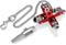 KNIPEX UNIVERSAL MASTKEY "construction" – kuva 7