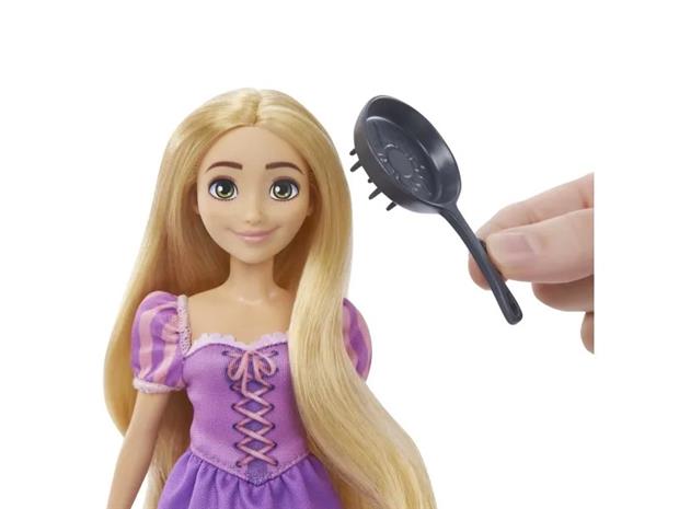 Disney Princess Rapunzel & Maximus