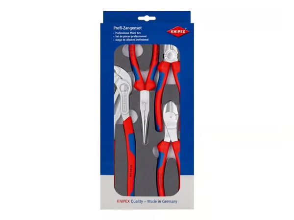 Knipex 00 20 01 V17 luokittelematon