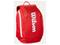 Wilson Super Tour Wilson Red Backpack Red – kuva 6