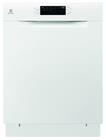 Electrolux 600 E62UC201SW, astianpesukone