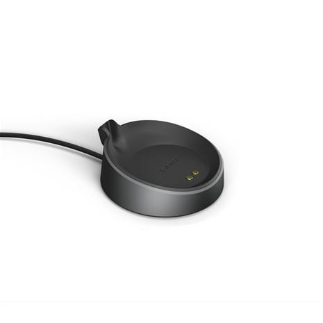 Jabra Evolve2 75 Charging Stand (14207-77) USB-C Musta, latausalusta