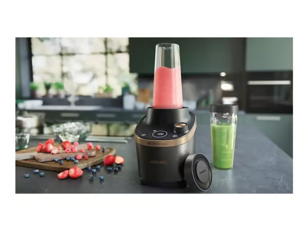 Philips HR3770/00 blender Tabletop blender 1500 W