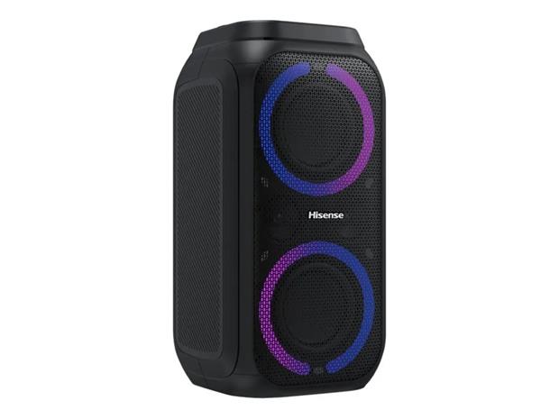 Hisense Party Rocker 160 Party Speaker