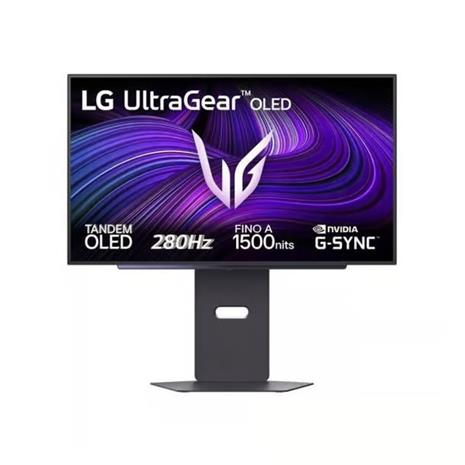 LG 27GX700A-B (27"), näyttö