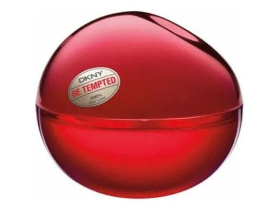 DKNY Be Tempted EDP W 50 ml, Tuoksut – kuva 2/3