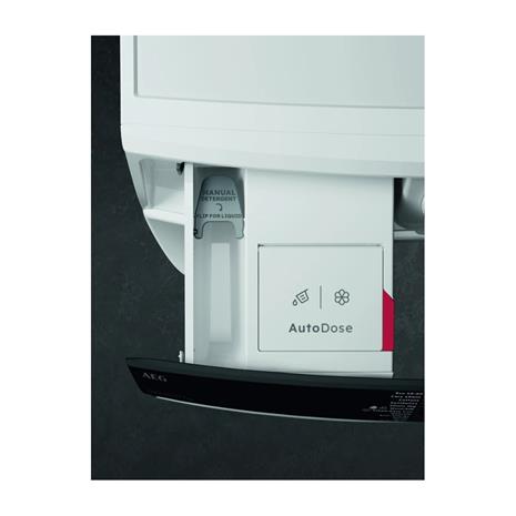 AEG 8000 LR844PX6EQ, pyykinpesukone