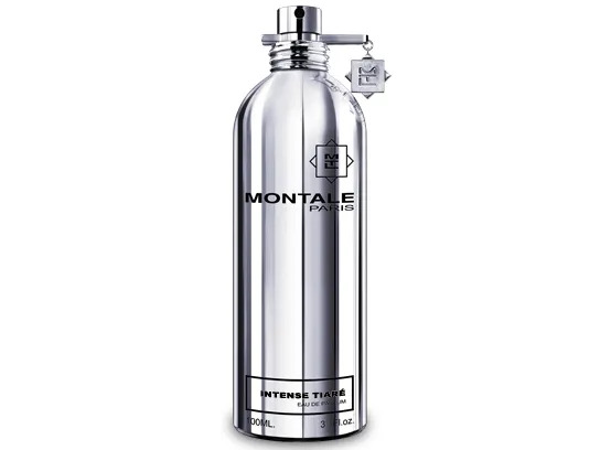 Montale Paris Intense Tiaré - EdP 100 ml