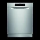 AEG 6000 GU6200D2SNM, astianpesukone